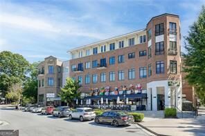 1418 Dresden Drive NE # 300