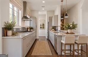 1418 Dresden Drive NE # 300