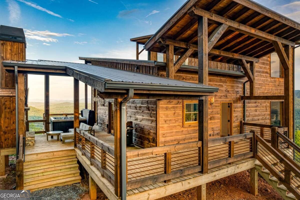 739 Big Sky Trail
