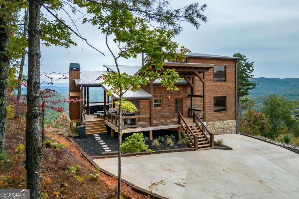 739 Big Sky Trail