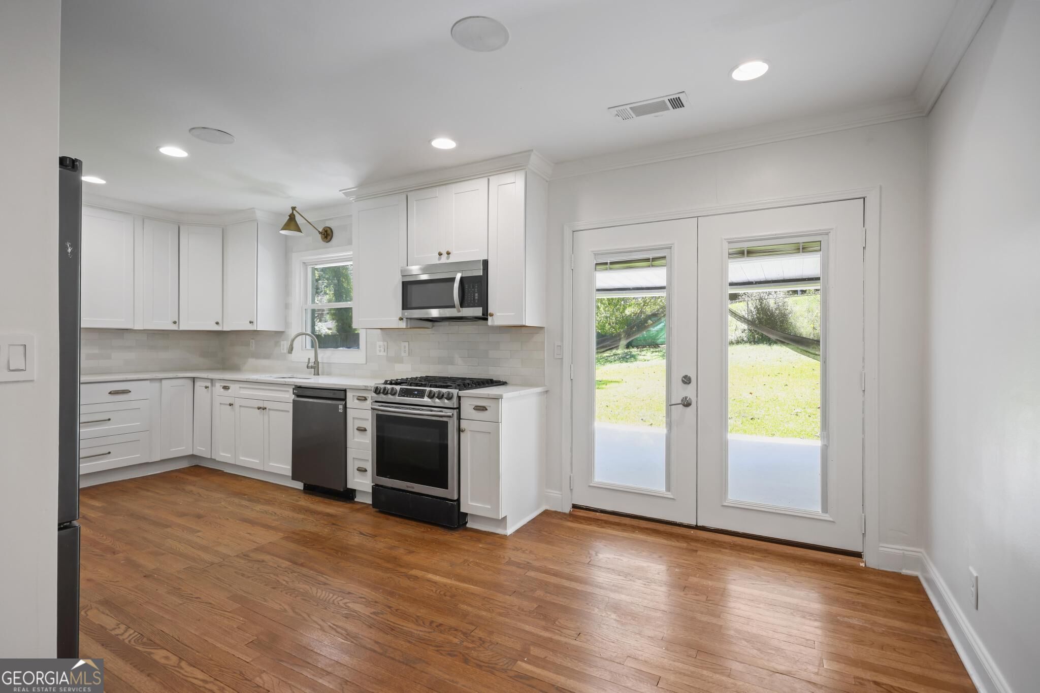 2134 Beecher Circle SW