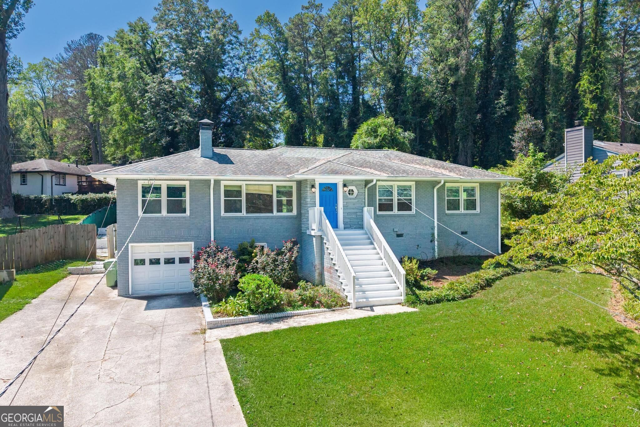 2134 Beecher Circle SW