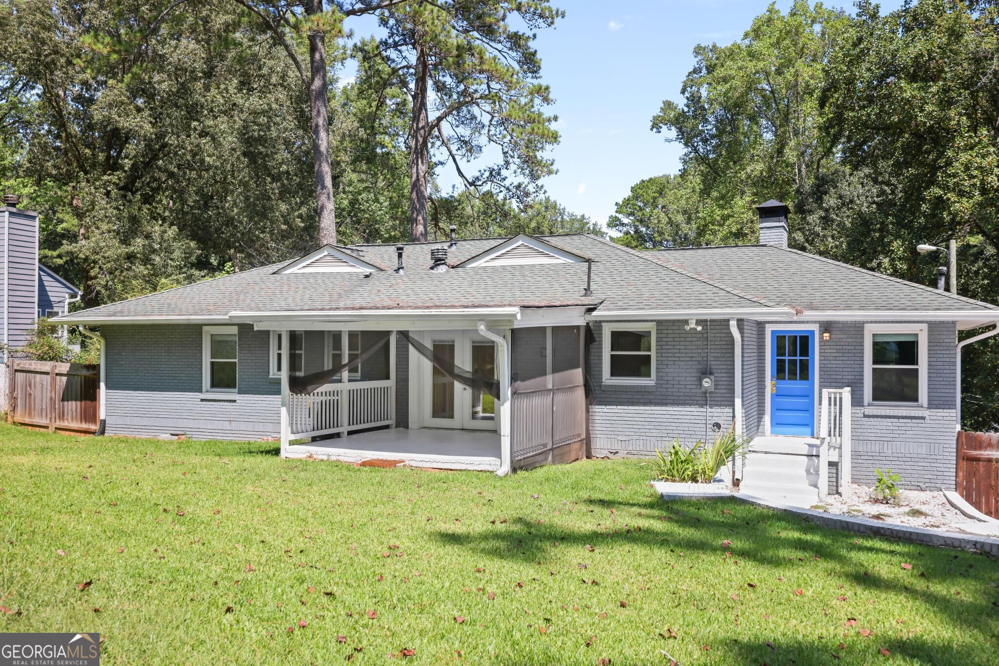 2134 Beecher Circle SW