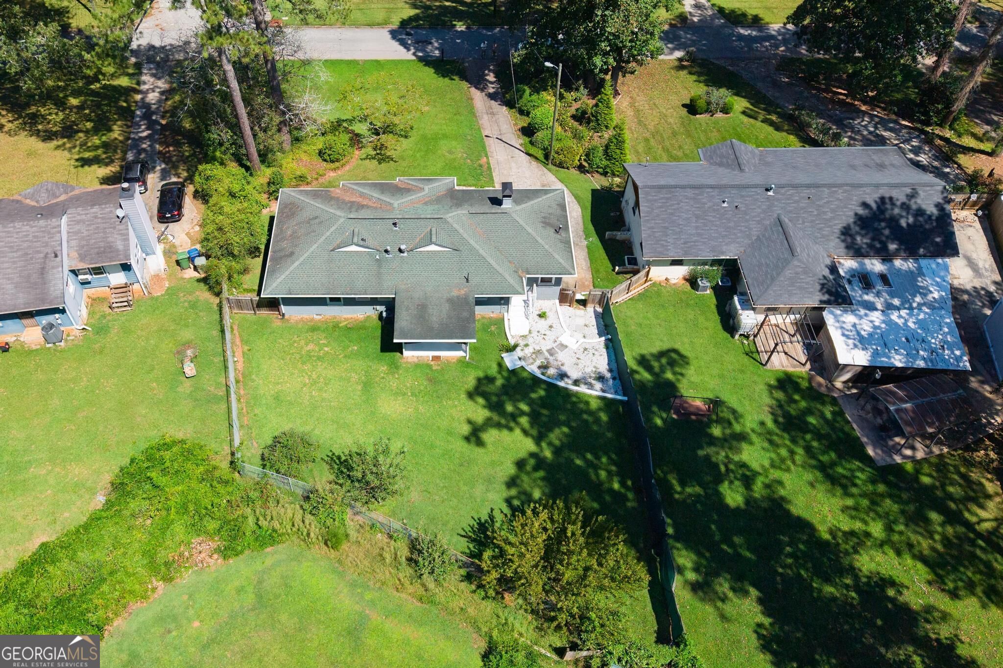 2134 Beecher Circle SW