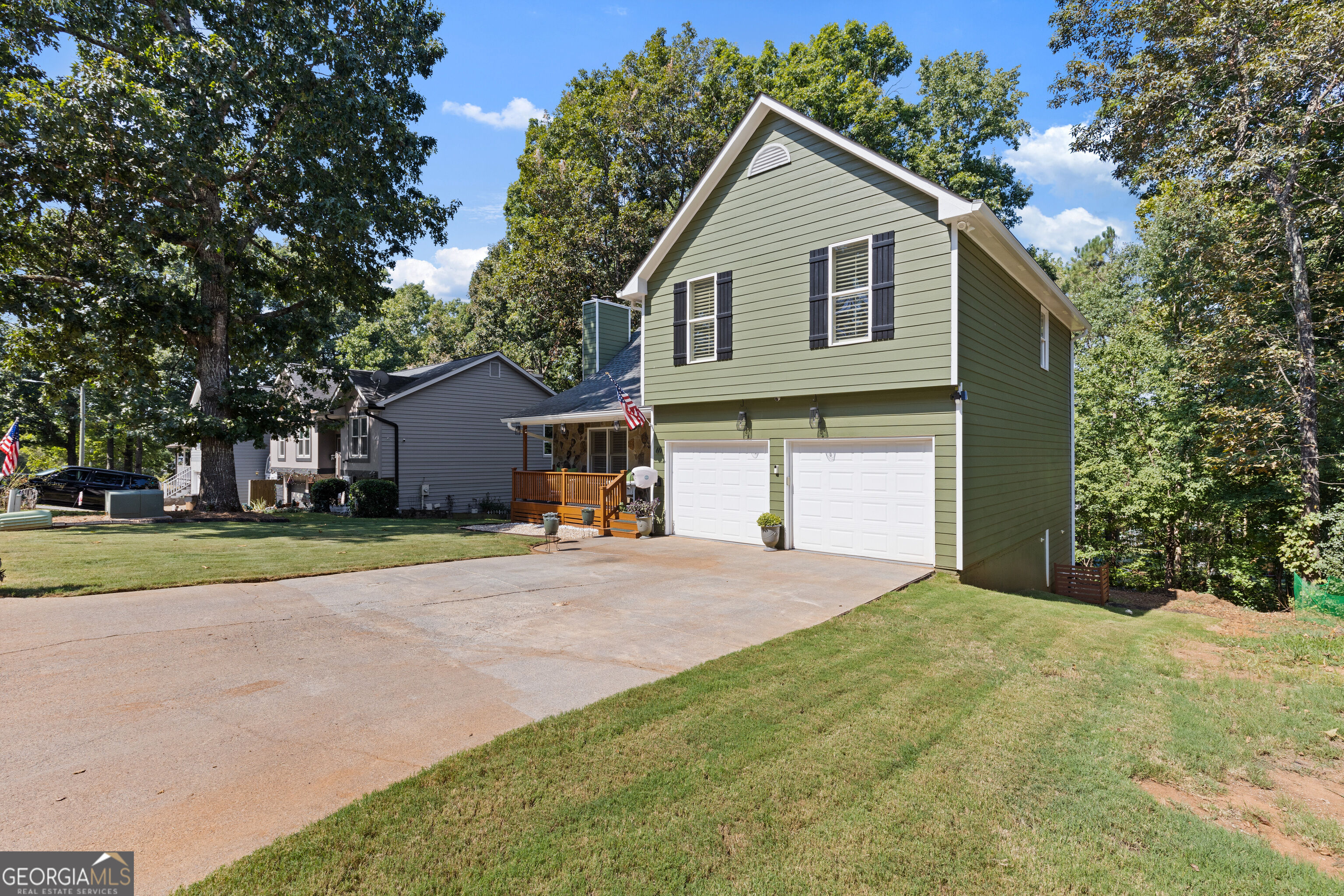 69 White Oak Drive SE
