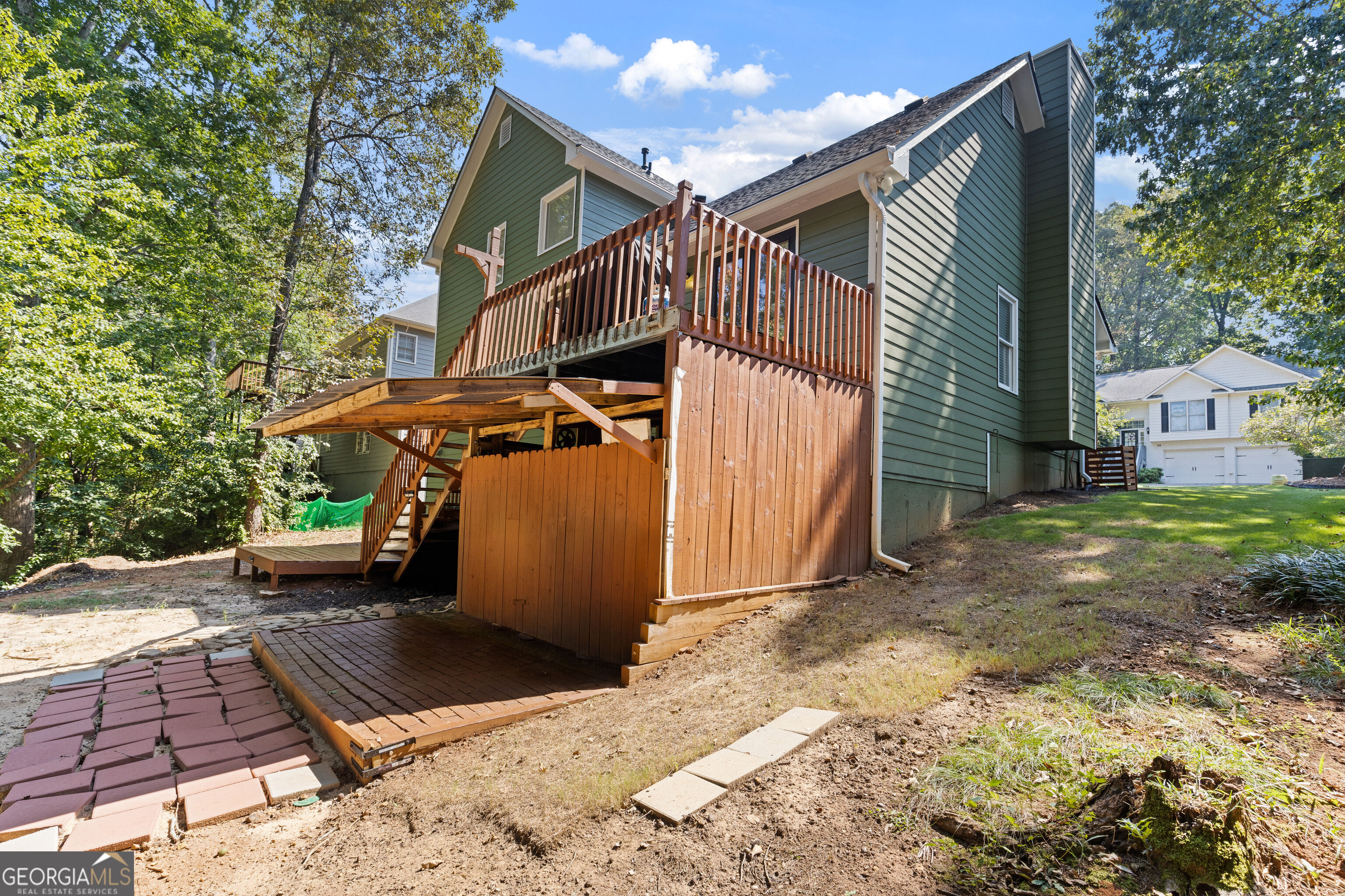 69 White Oak Drive SE
