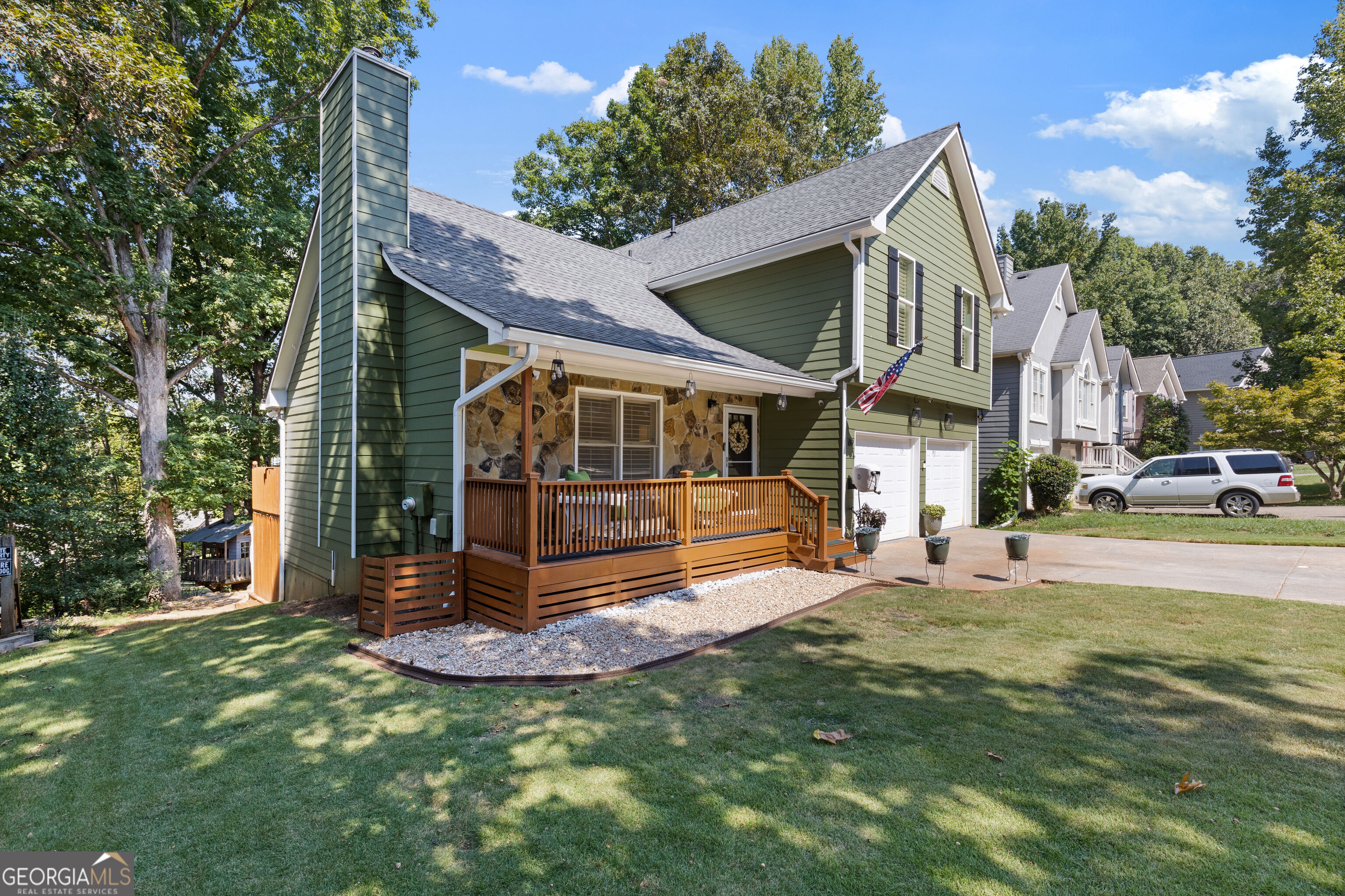 69 White Oak Drive SE