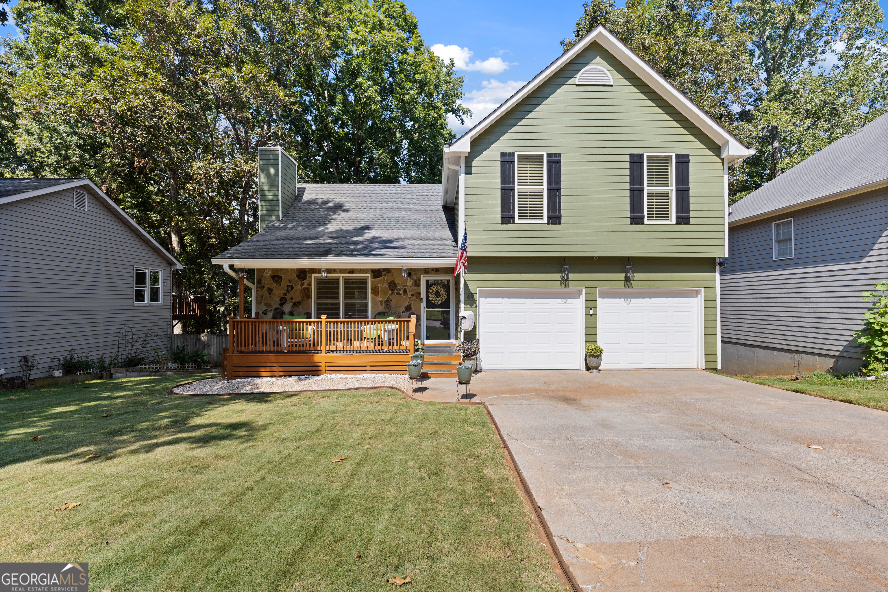 69 White Oak Drive SE