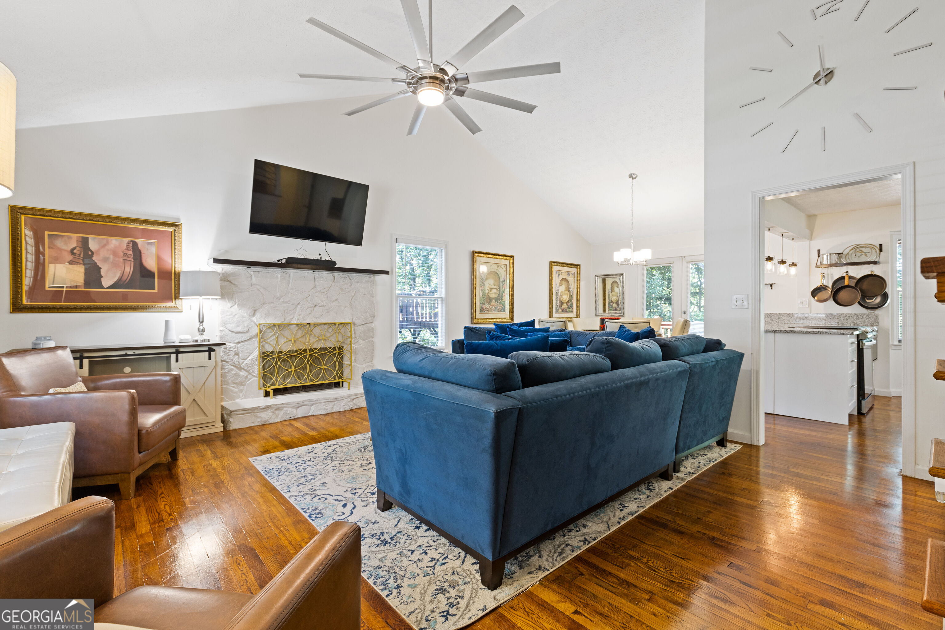 69 White Oak Drive SE
