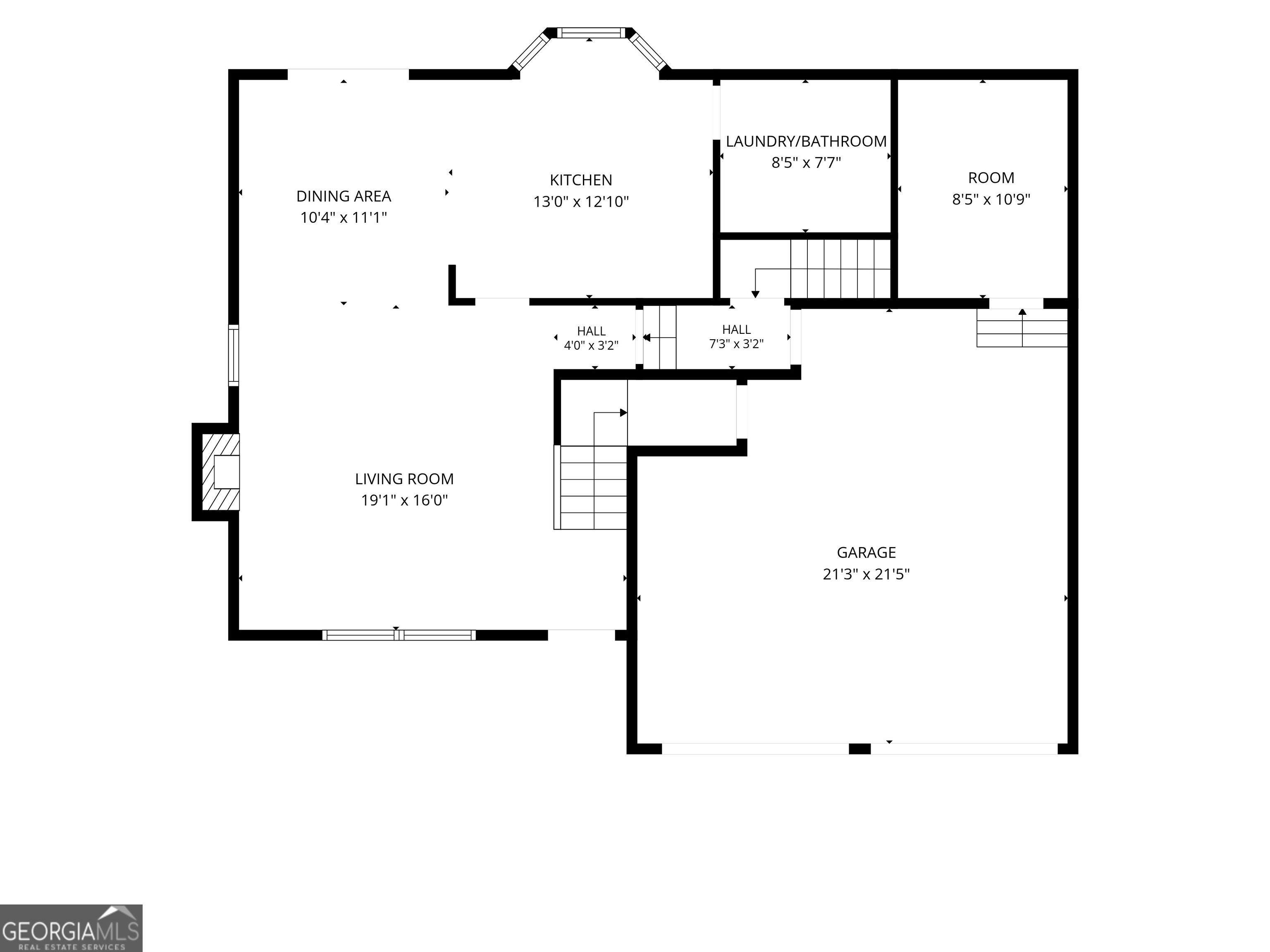69 White Oak Drive SE