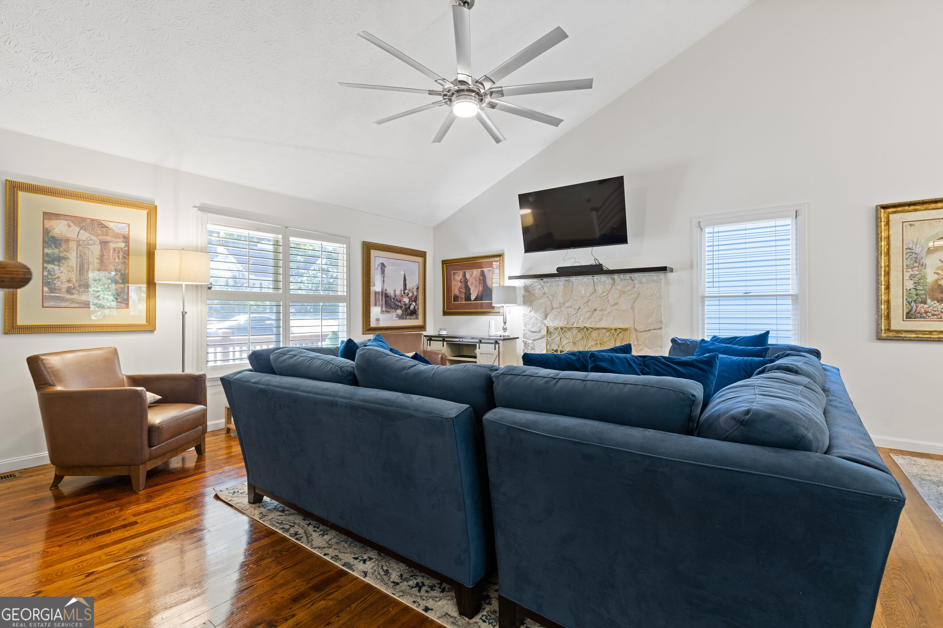 69 White Oak Drive SE