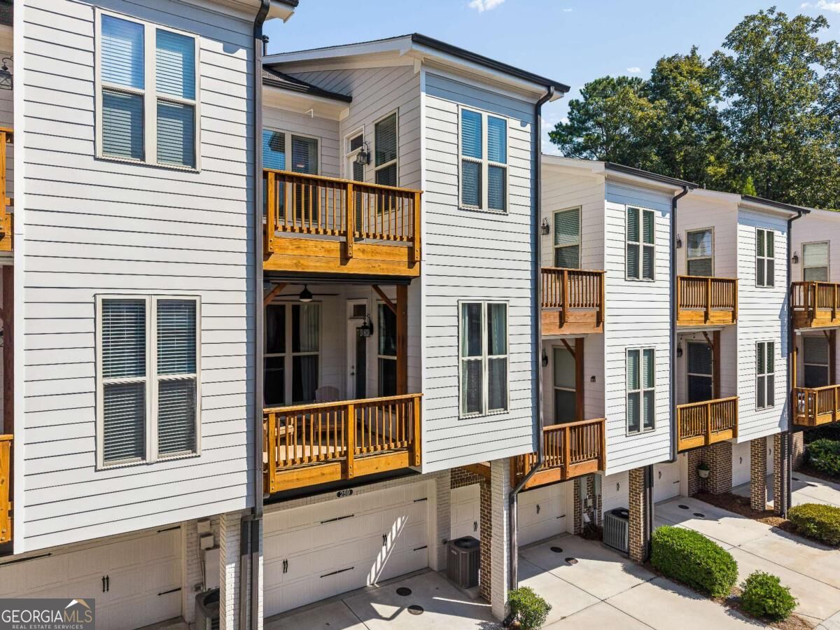 259 Franklin Road
