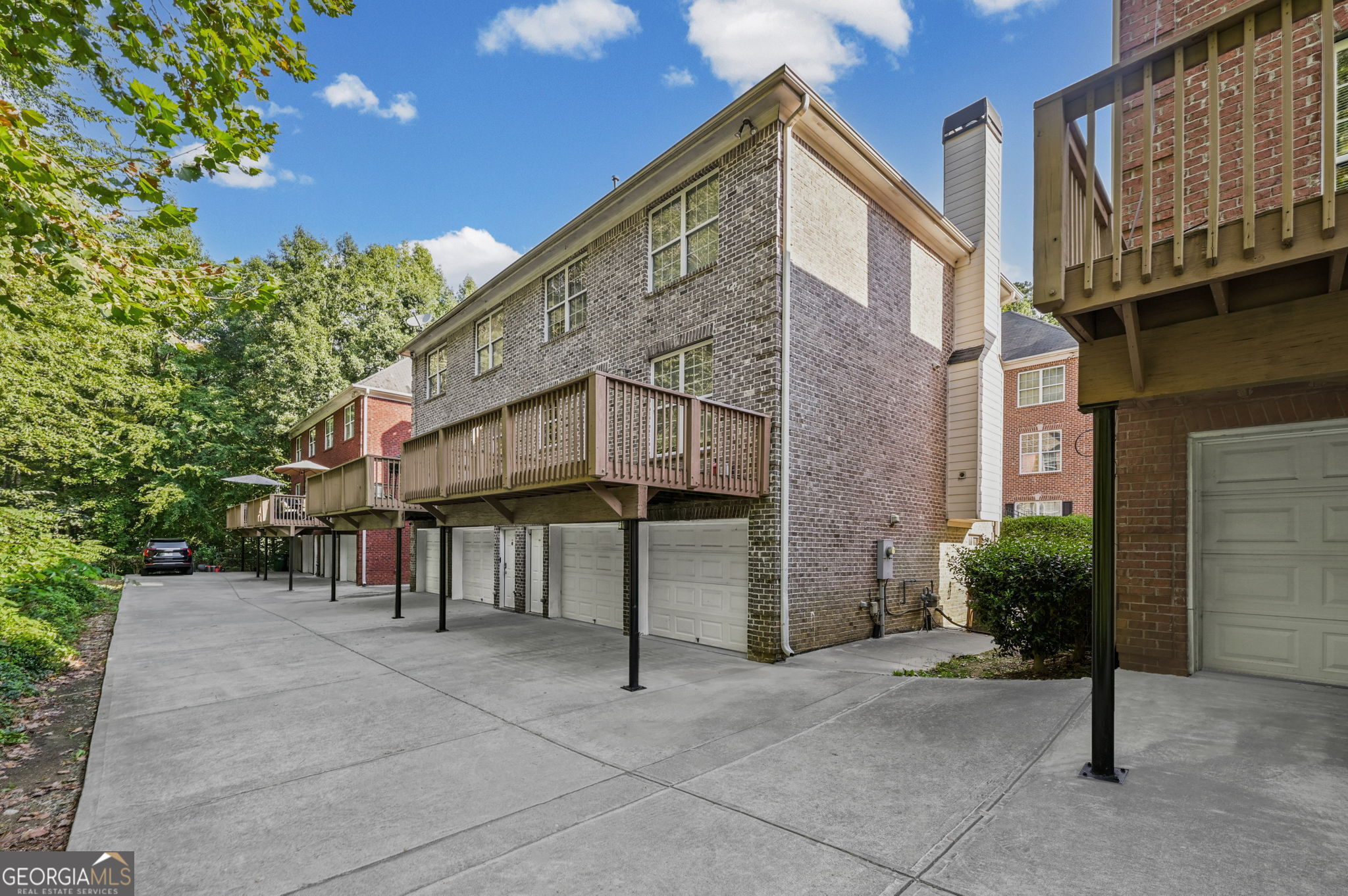 8949 Carroll Manor Drive