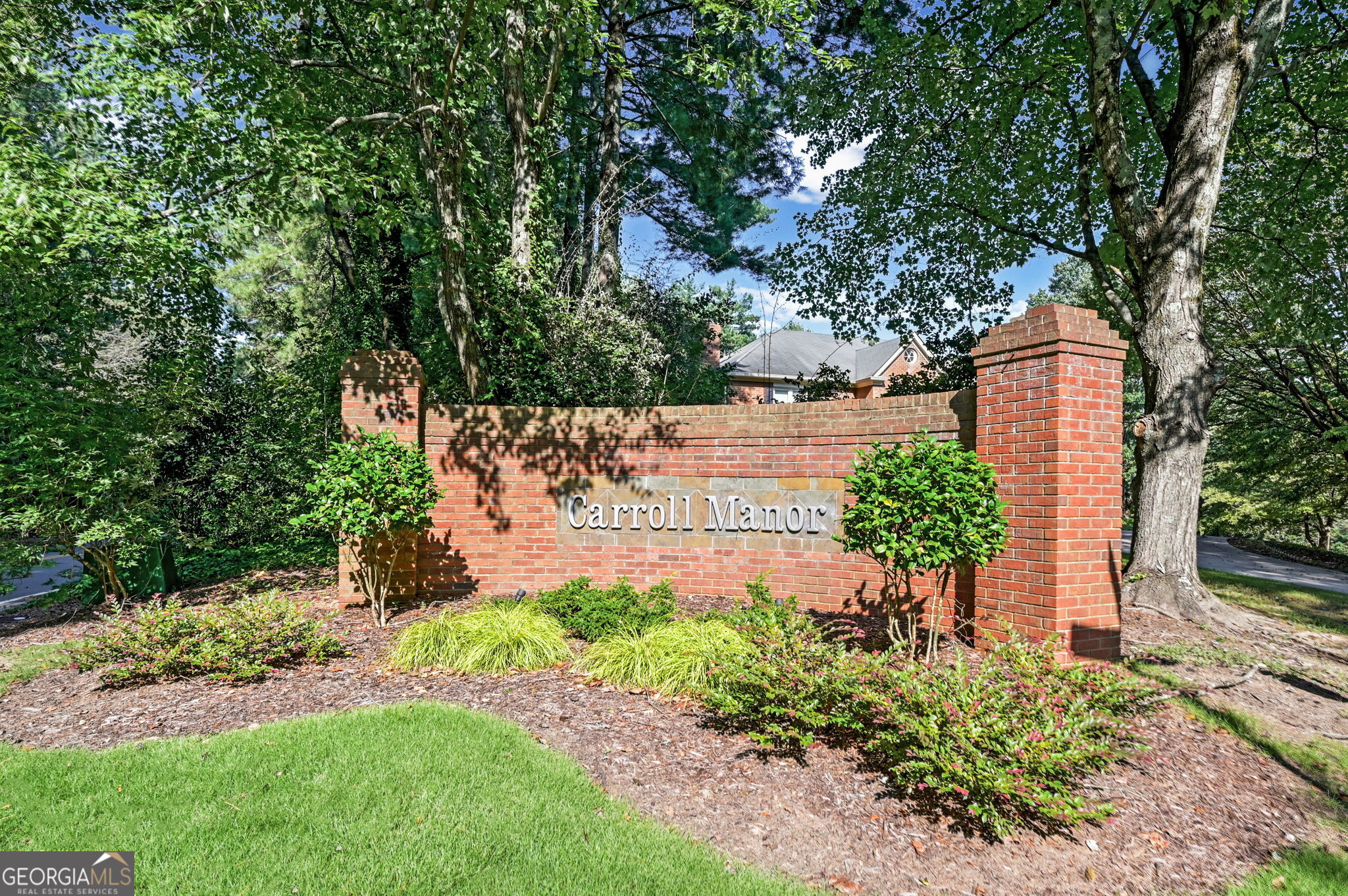 8949 Carroll Manor Drive