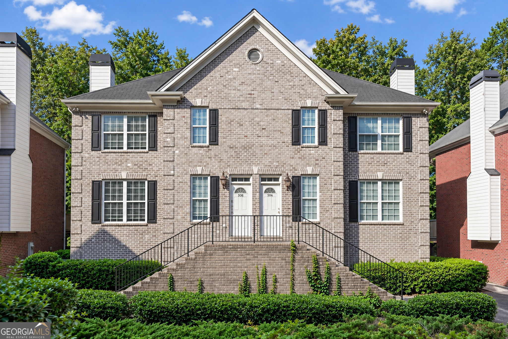 8949 Carroll Manor Drive