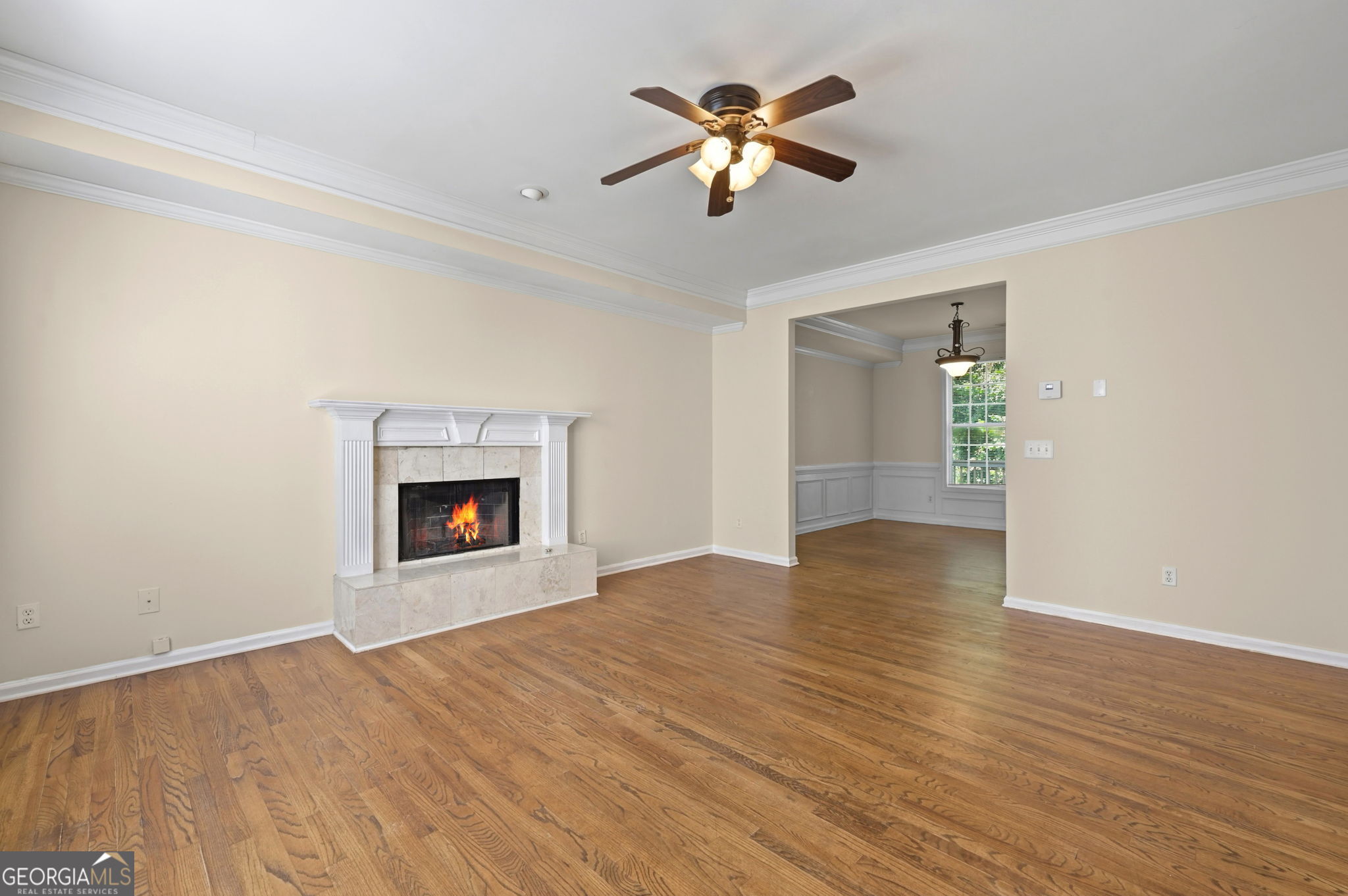 8949 Carroll Manor Drive
