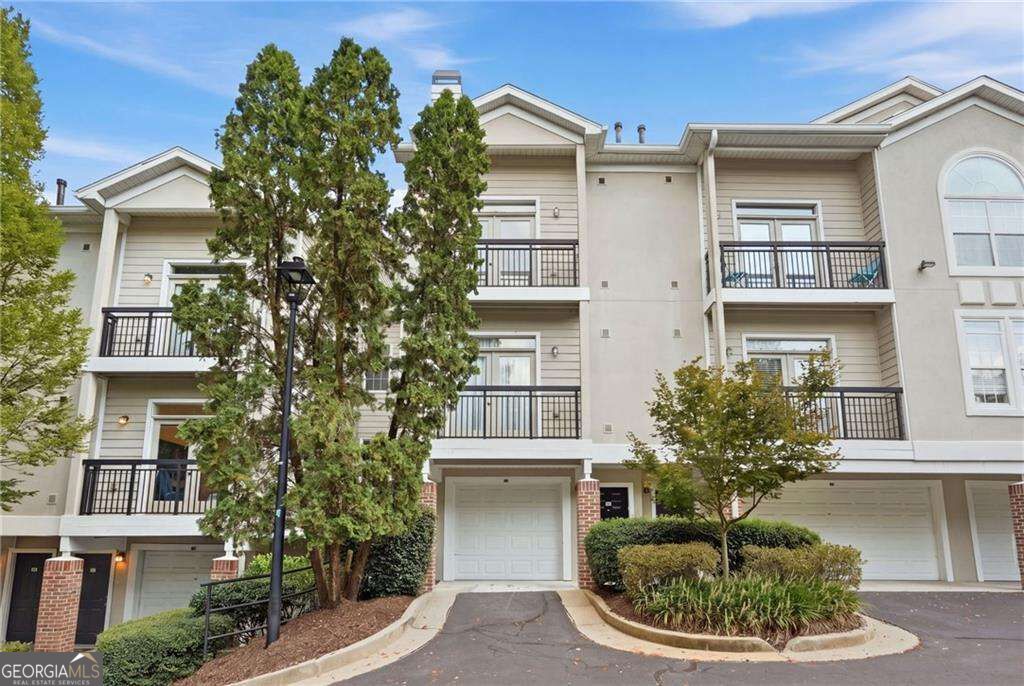 4254 River Green Drive NW # 604