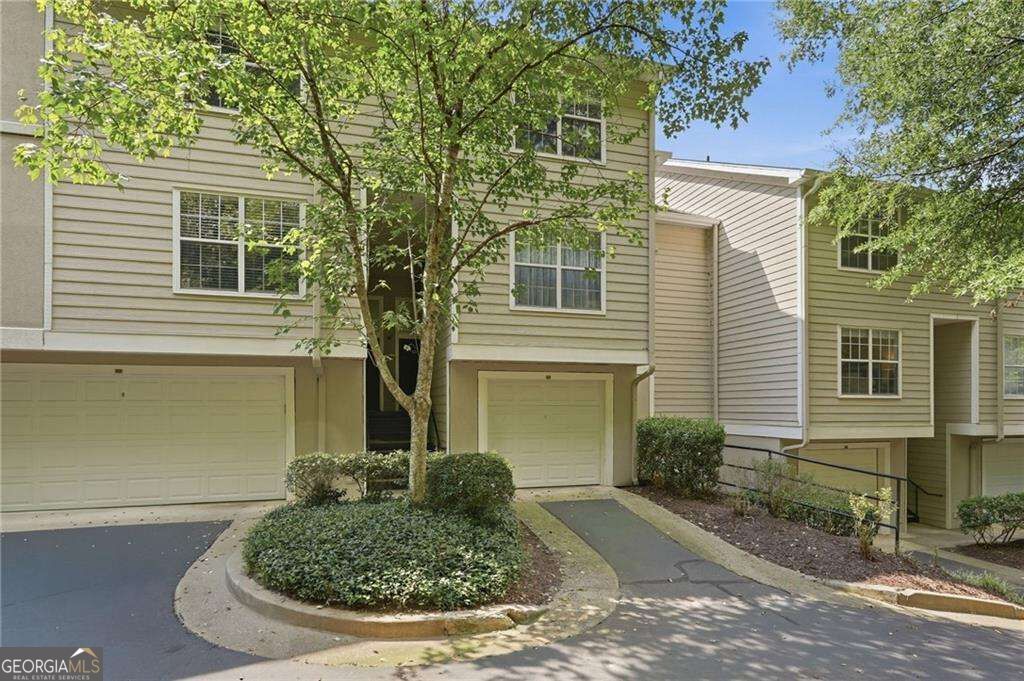 4254 River Green Drive NW # 604