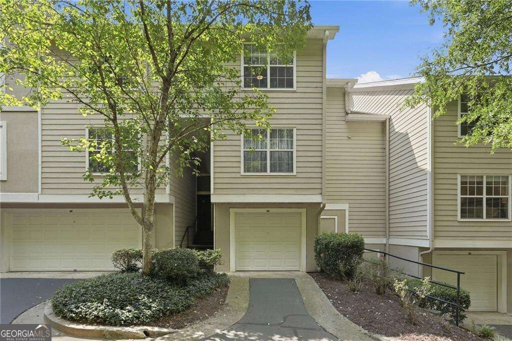 4254 River Green Drive NW # 604