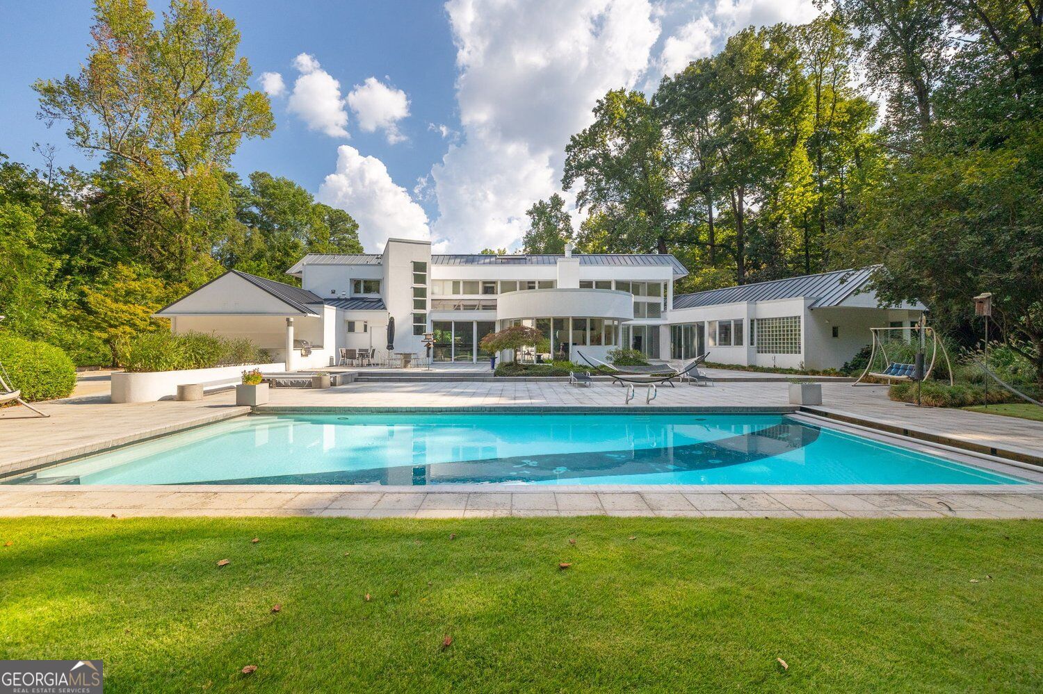 500 Franklin Road NE