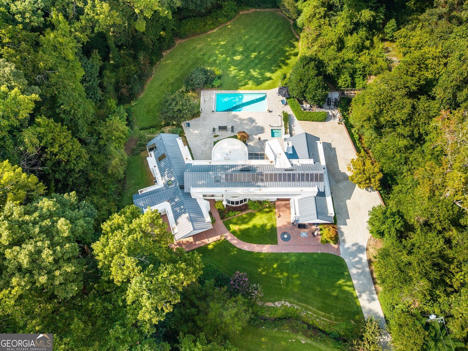 500 Franklin Road NE