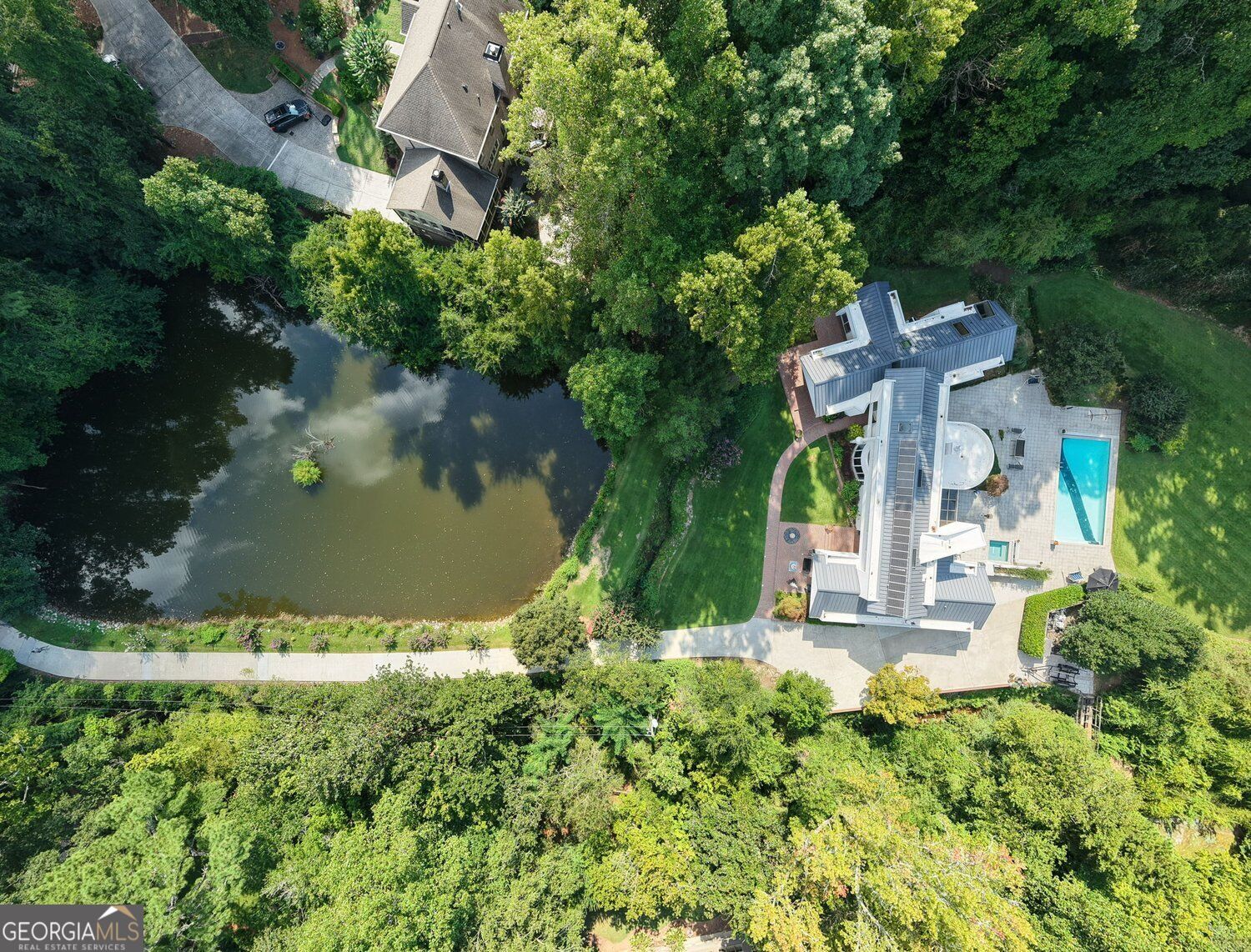 500 Franklin Road NE