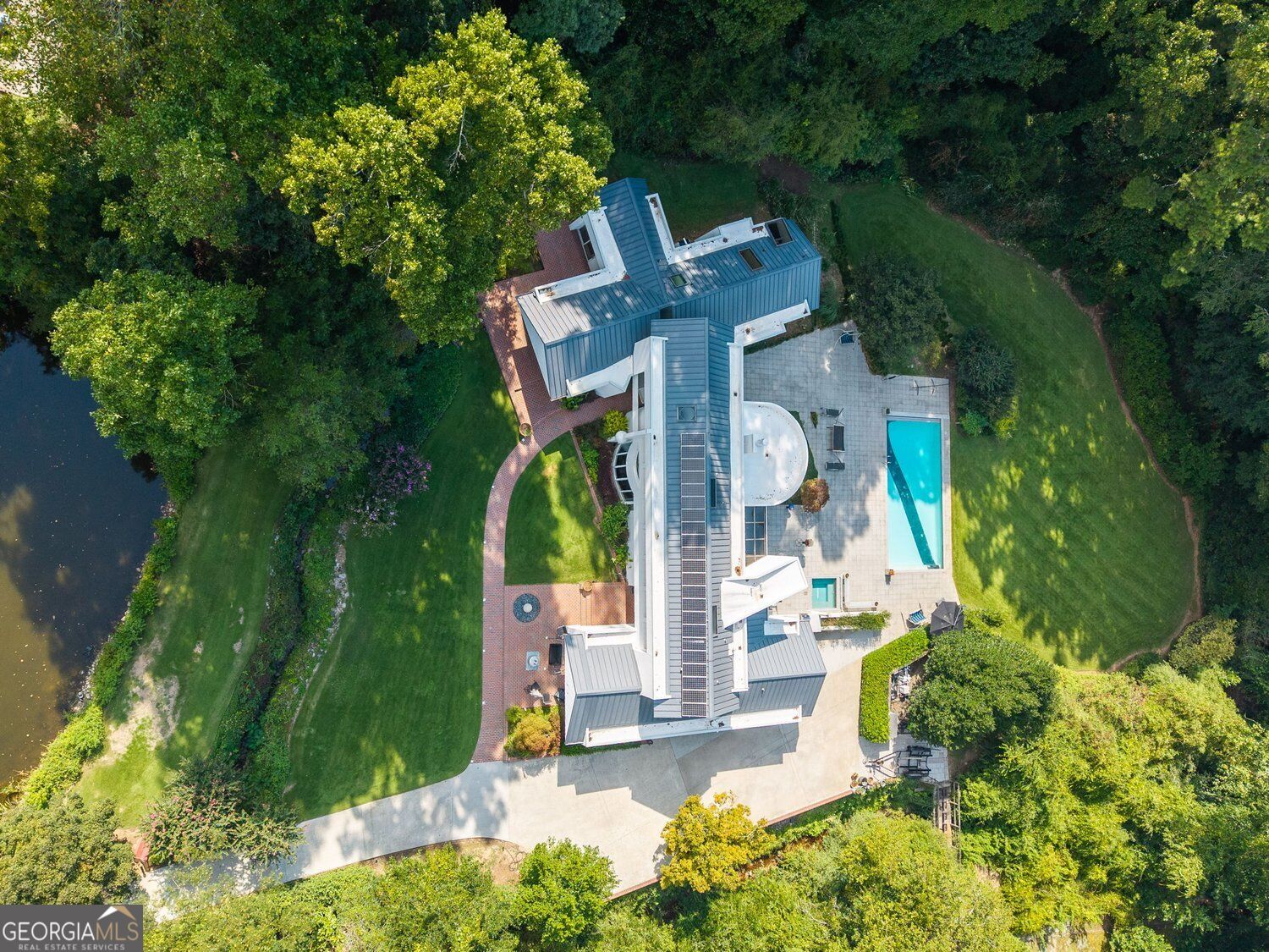 500 Franklin Road NE
