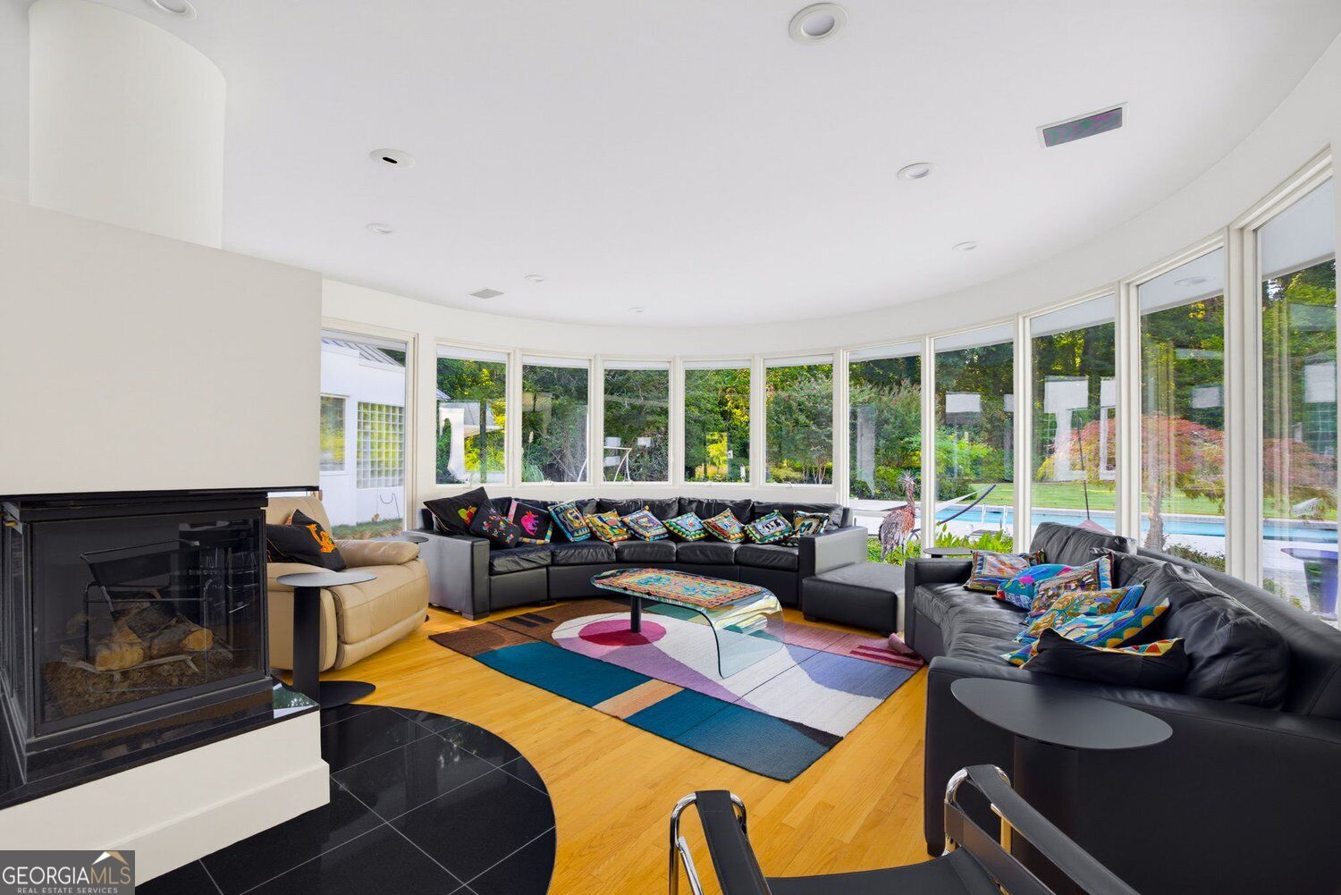 500 Franklin Road NE