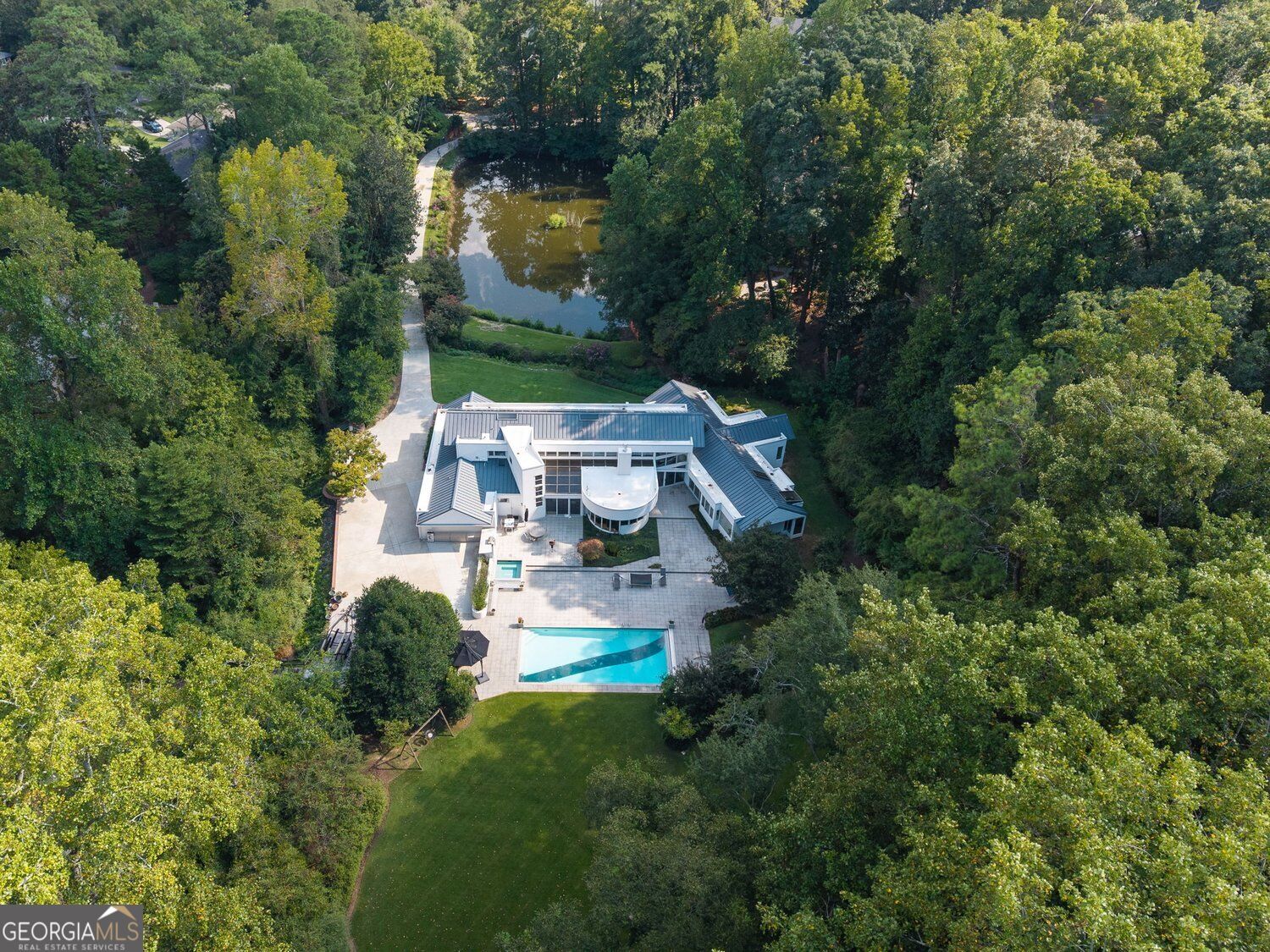 500 Franklin Road NE