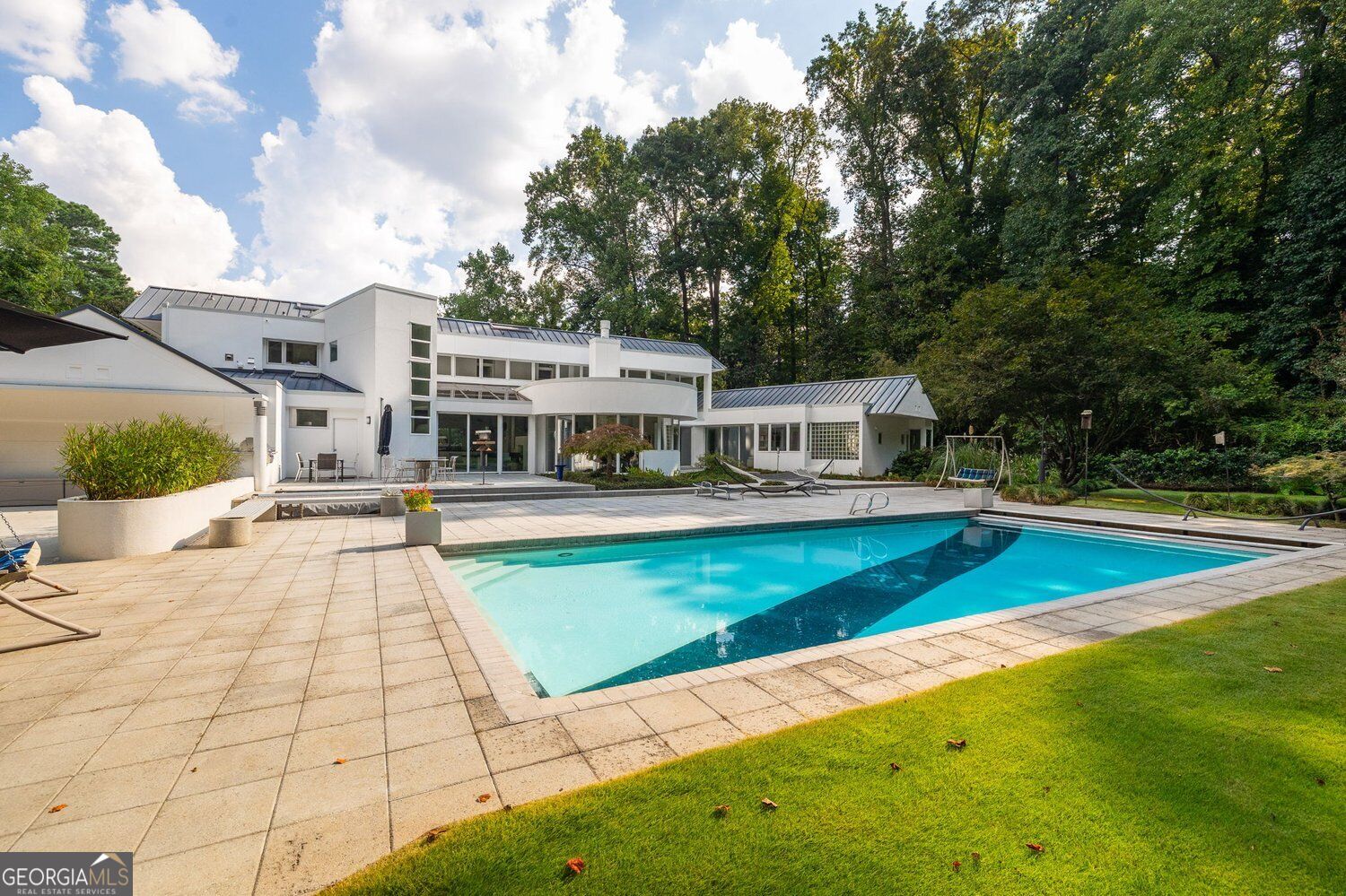 500 Franklin Road NE