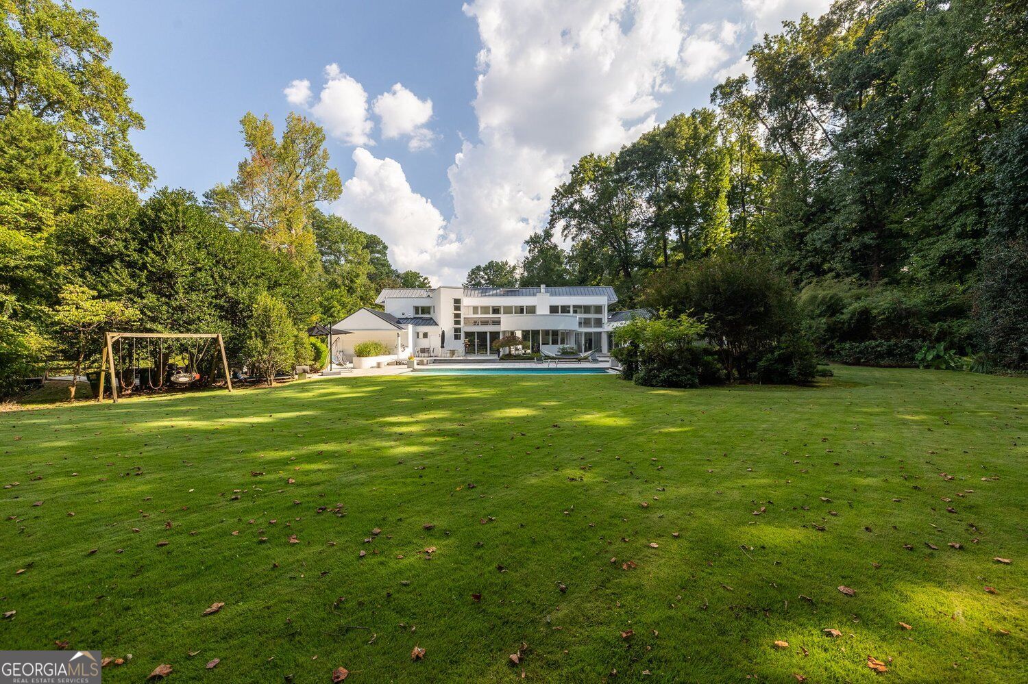 500 Franklin Road NE