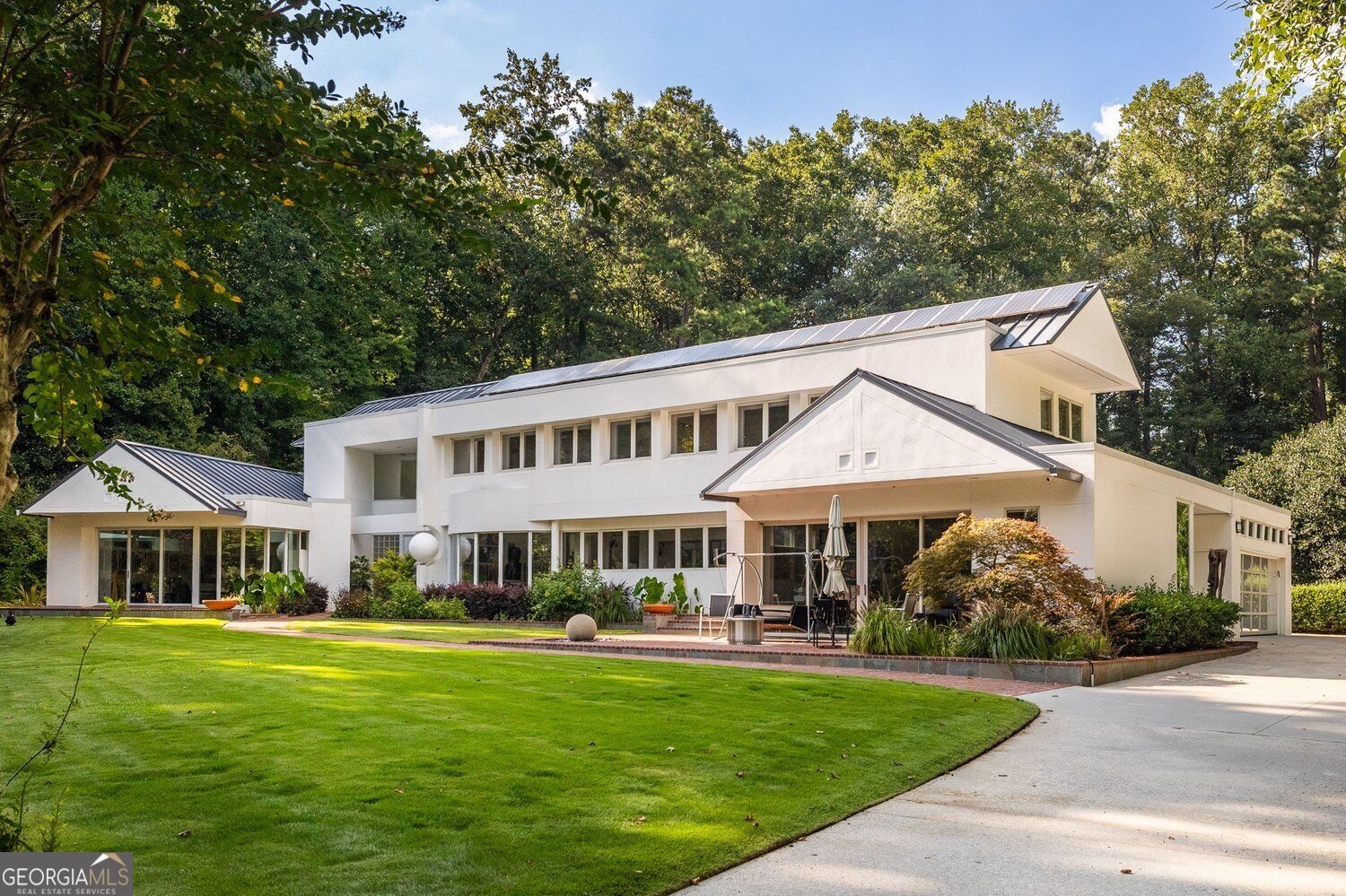 500 Franklin Road NE