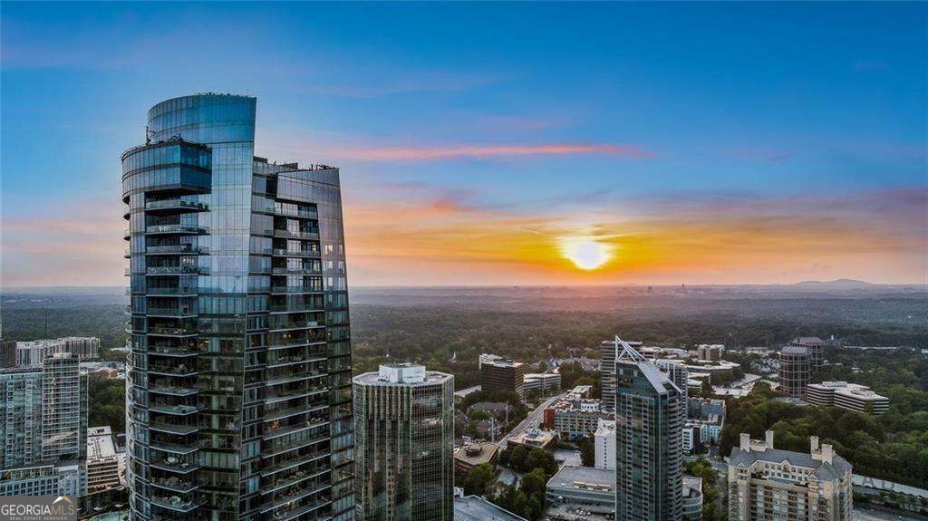 3344 Peachtree Road NE # 4102