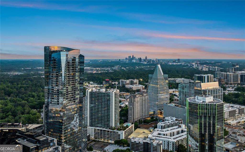 3344 Peachtree Road NE # 4102