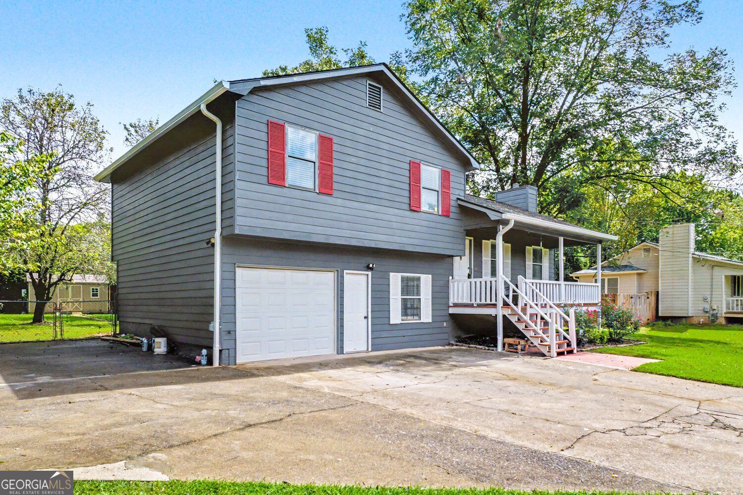120 Lost Meadows Drive