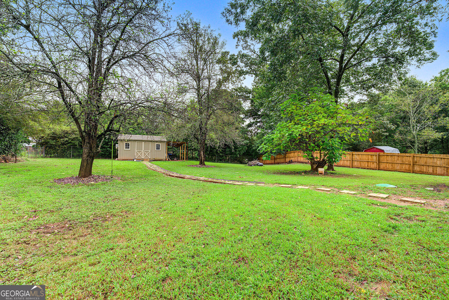 120 Lost Meadows Drive