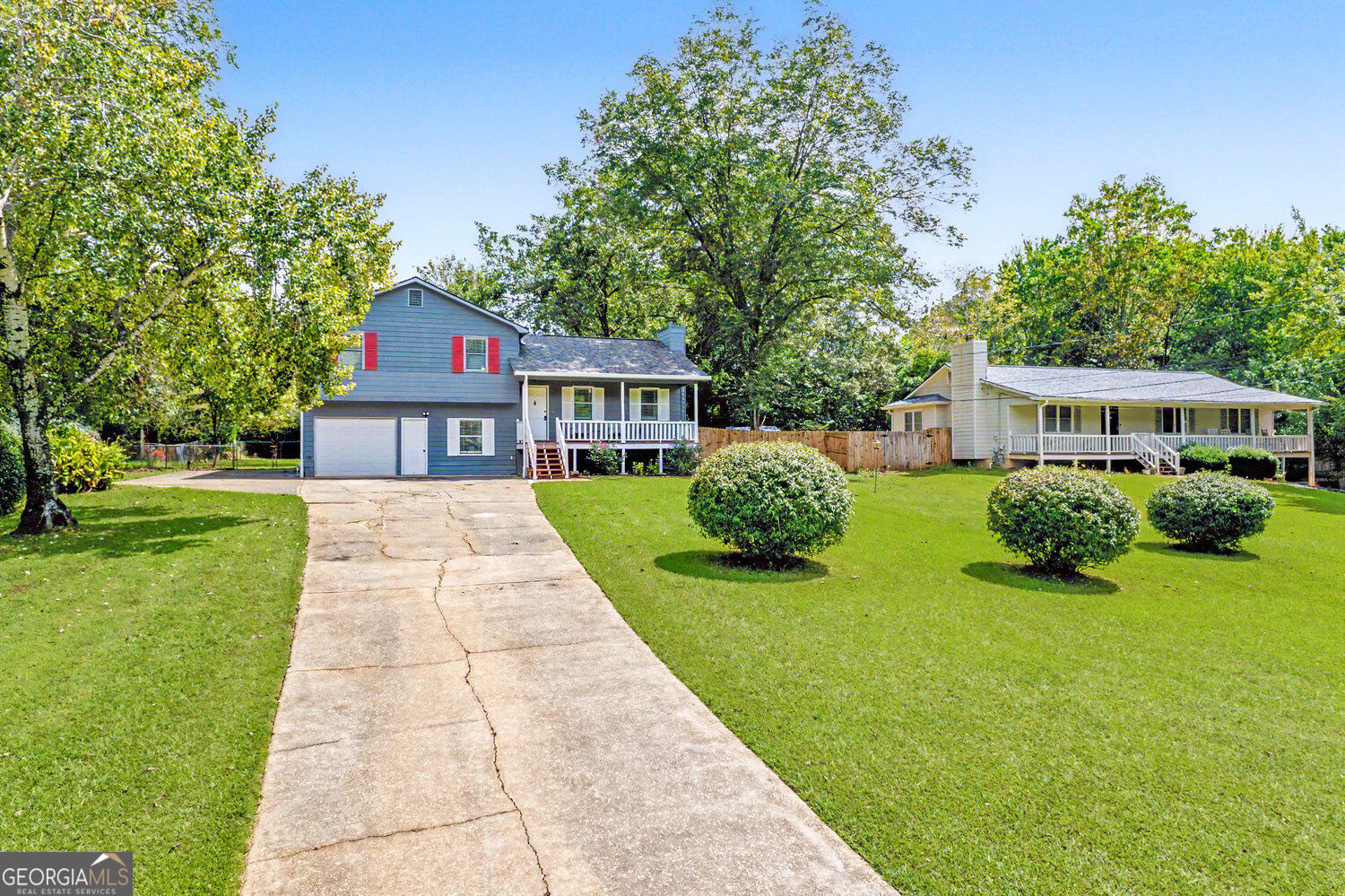 120 Lost Meadows Drive