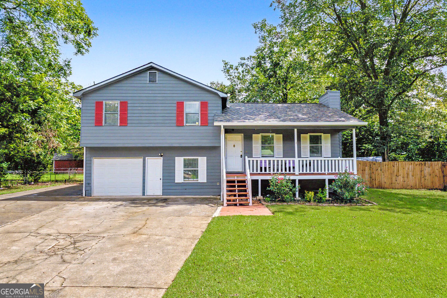 120 Lost Meadows Drive