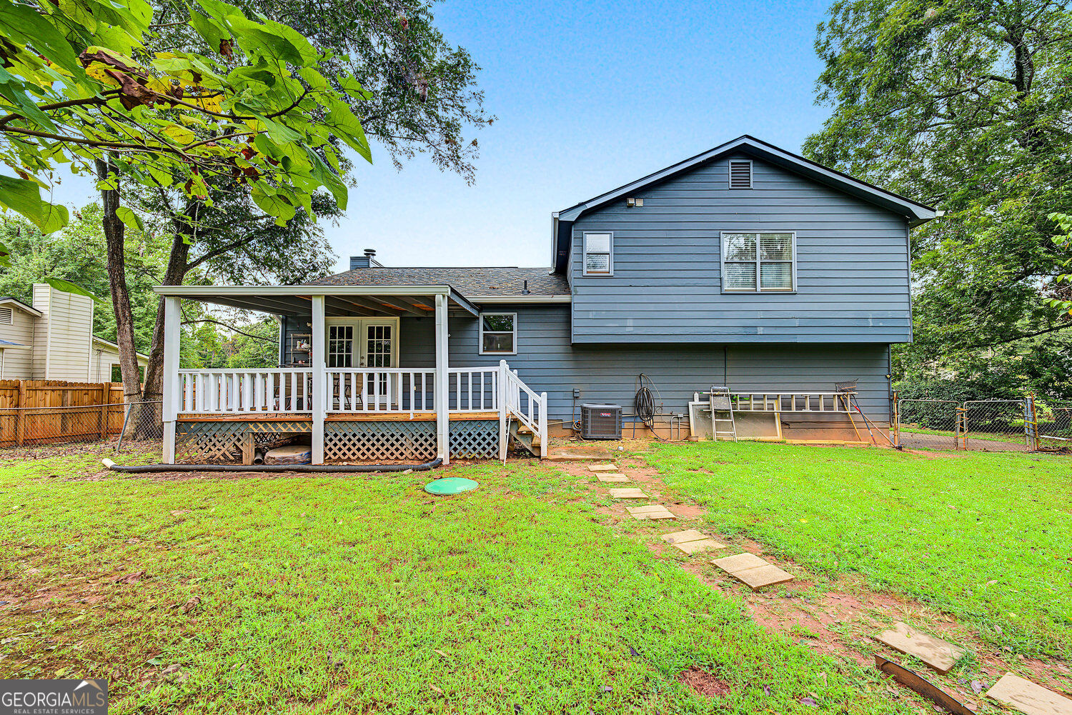 120 Lost Meadows Drive