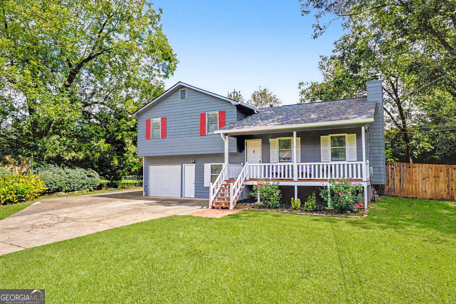 120 Lost Meadows Drive