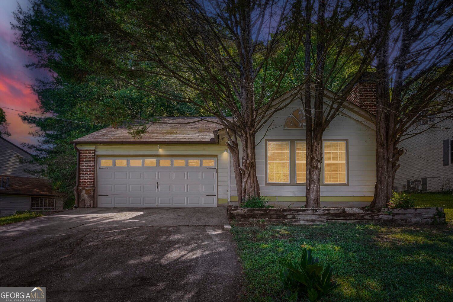 5754 Western Hills Drive