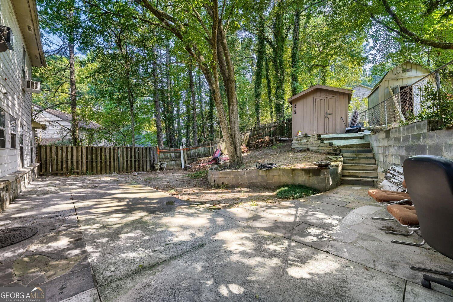 5754 Western Hills Drive