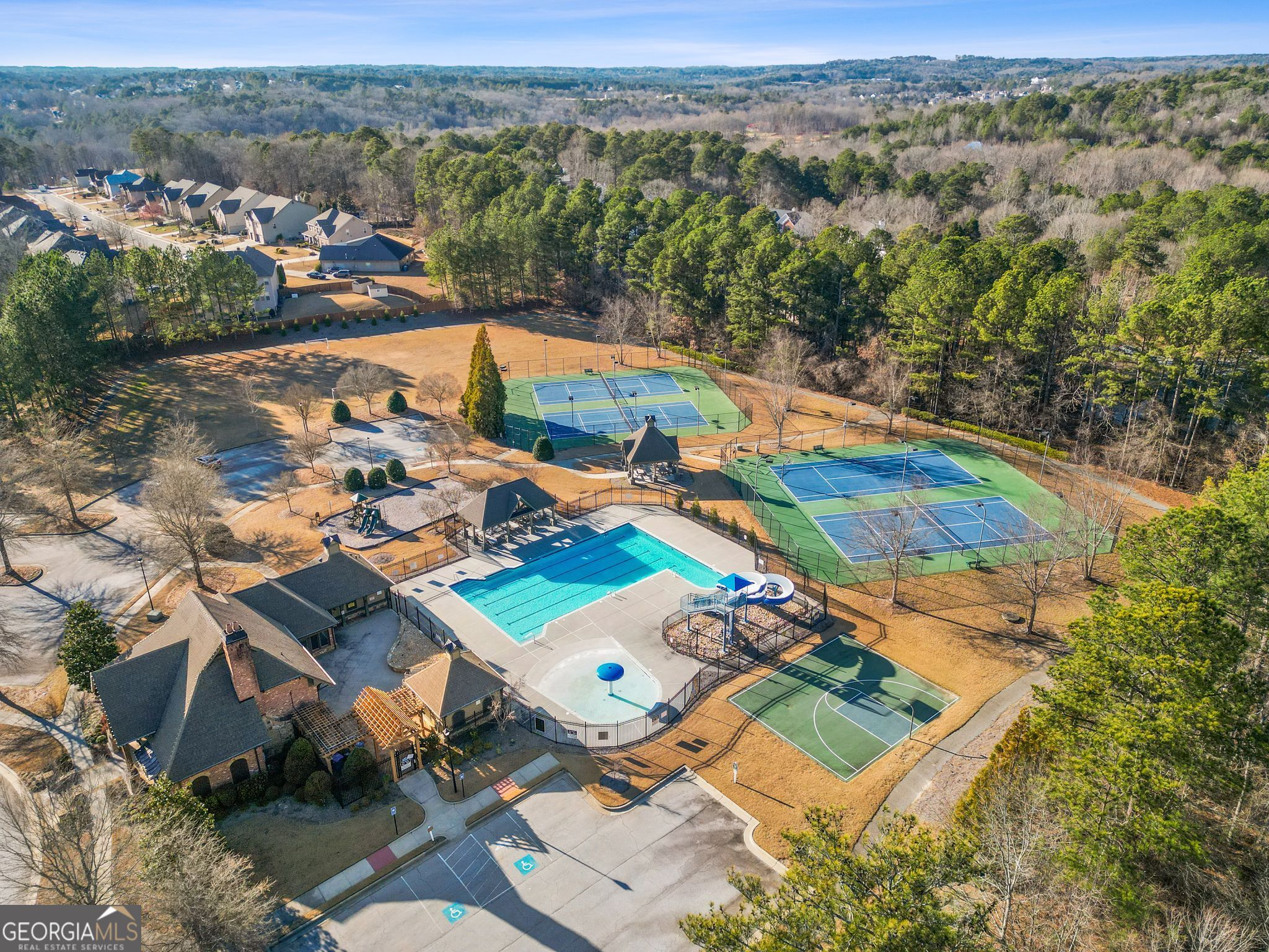 1587 Water Springs Way