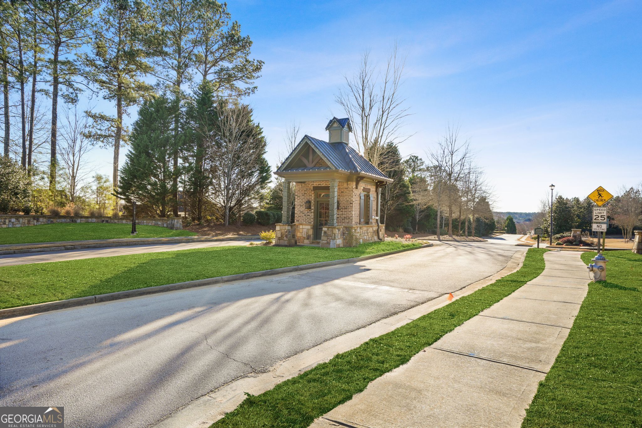 1587 Water Springs Way
