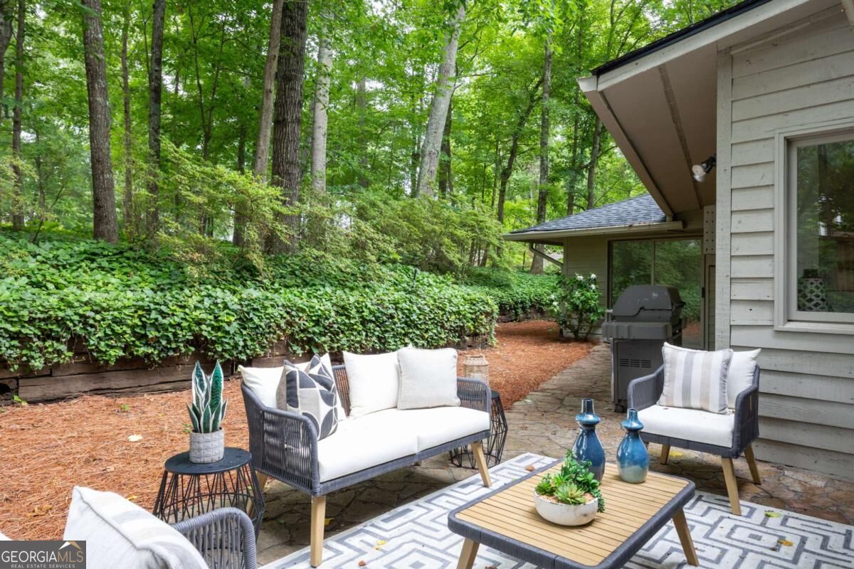 4198 Lake Rill Court
