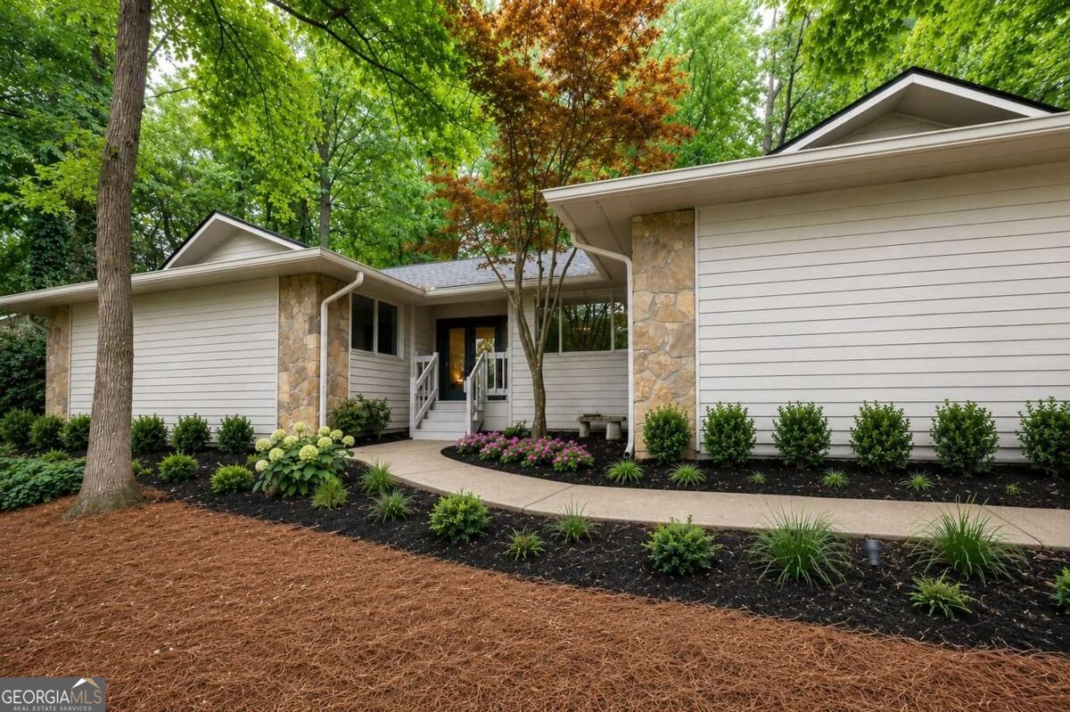 4198 Lake Rill Court