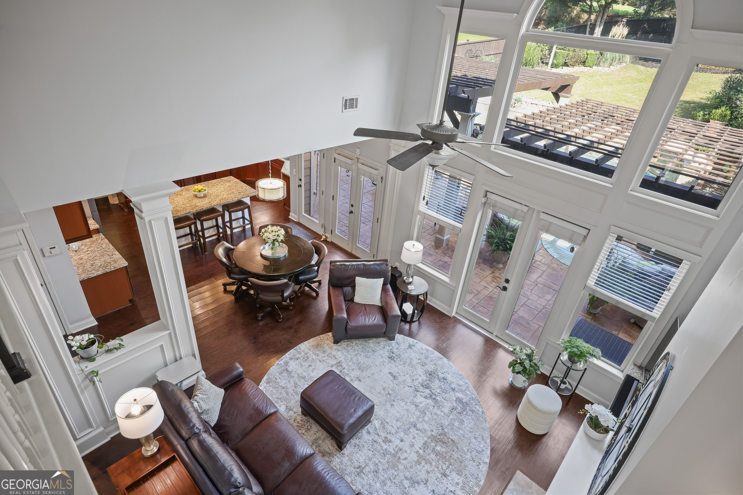 1611 Chancery Lane