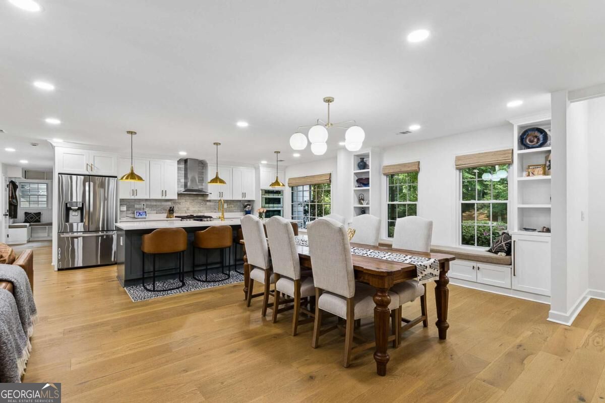 2658 Chimney Springs Drive