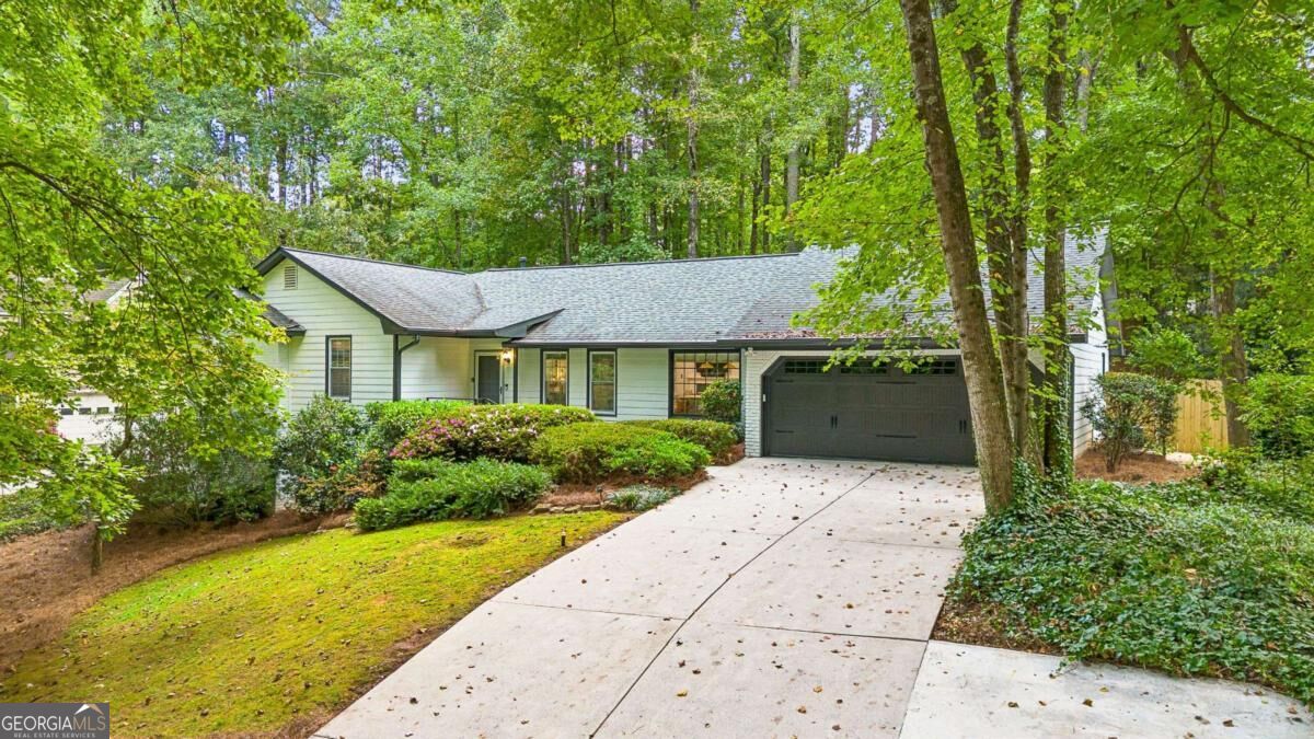 2658 Chimney Springs Drive
