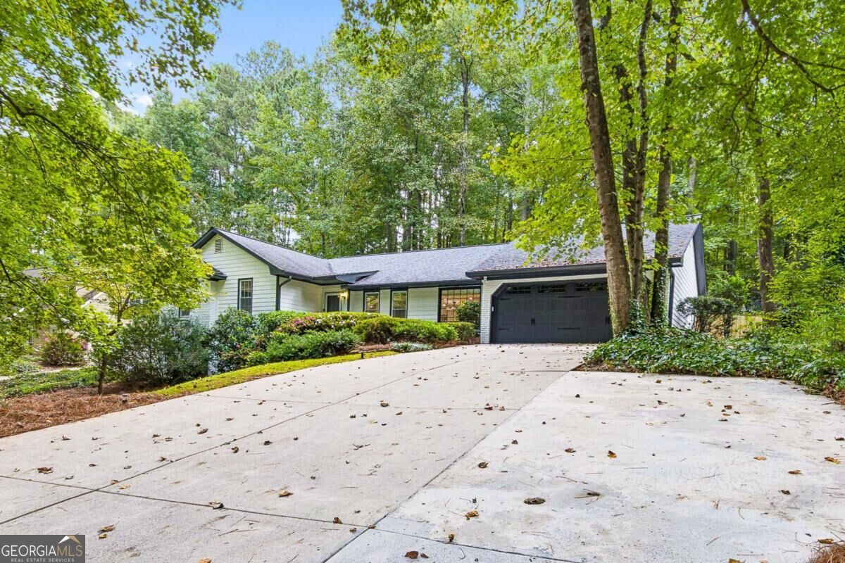 2658 Chimney Springs Drive